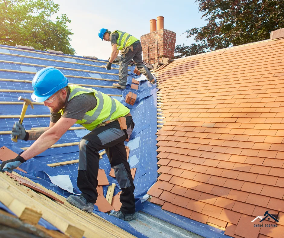 Why choose Roof Repair Near Me in Pinnacle, NC